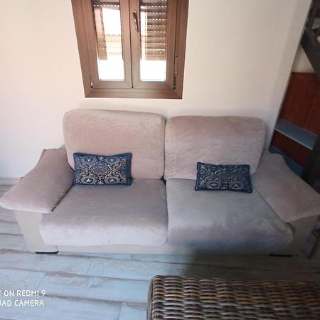 Apartamentos Simba Málaga Eksteriør billede